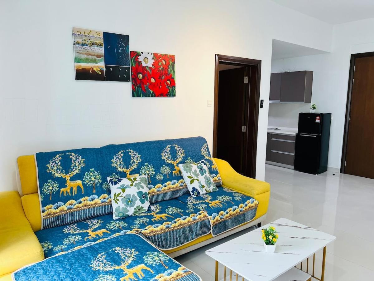 Regalia Upper View By Willow Homes Kuala Lumpur Cameră foto