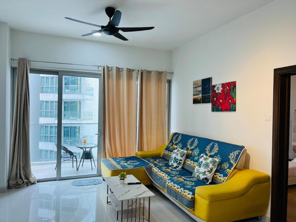Regalia Upper View By Willow Homes Kuala Lumpur Cameră foto