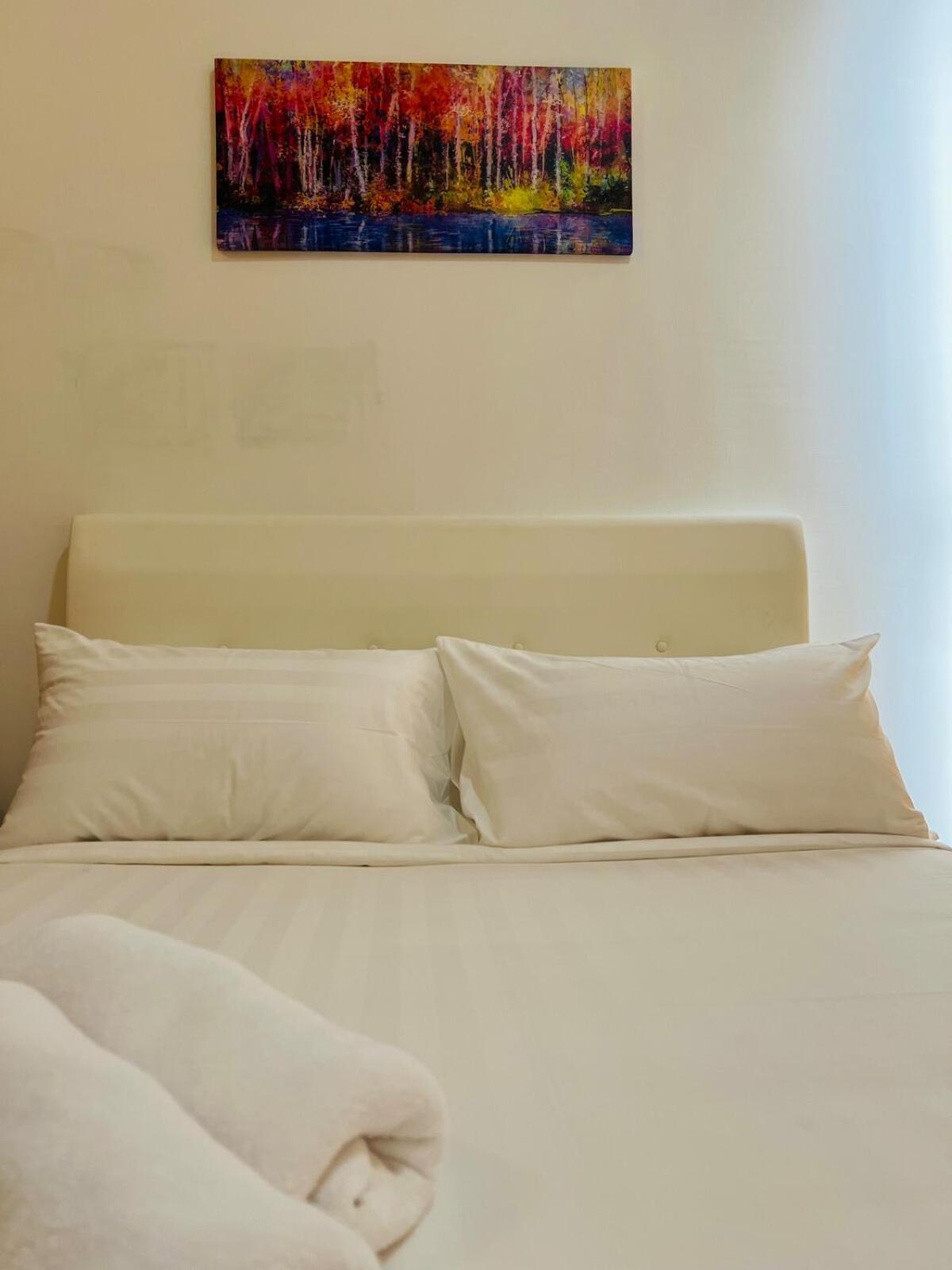 Regalia Upper View By Willow Homes Kuala Lumpur Cameră foto