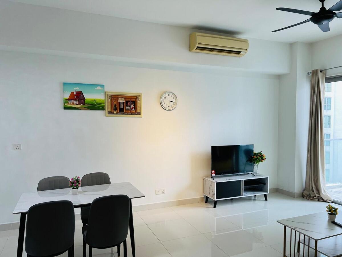 Regalia Upper View By Willow Homes Kuala Lumpur Cameră foto