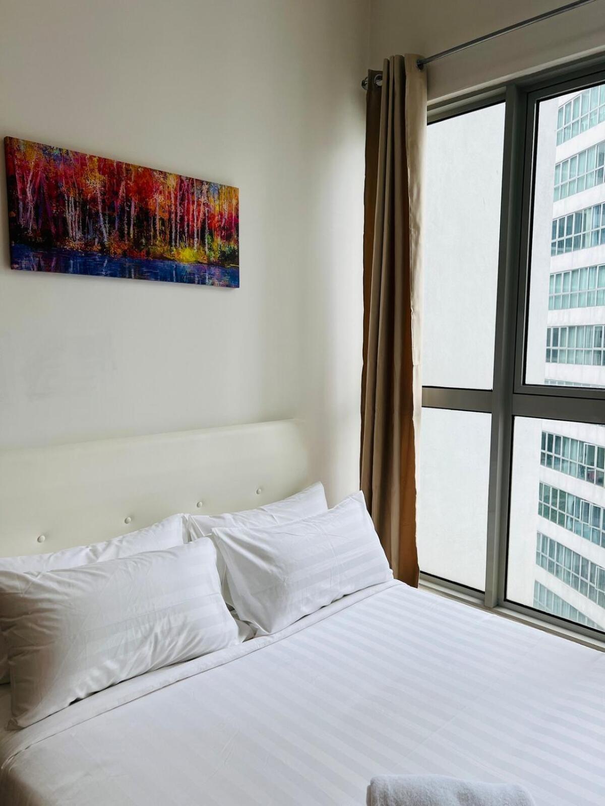 Regalia Upper View By Willow Homes Kuala Lumpur Cameră foto