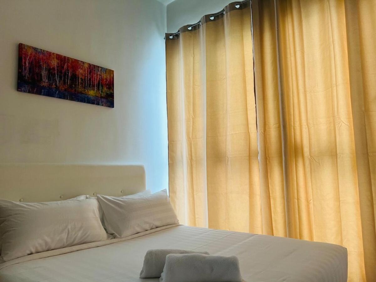 Regalia Upper View By Willow Homes Kuala Lumpur Cameră foto
