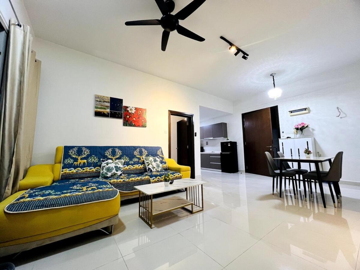 Regalia Upper View By Willow Homes Kuala Lumpur Cameră foto