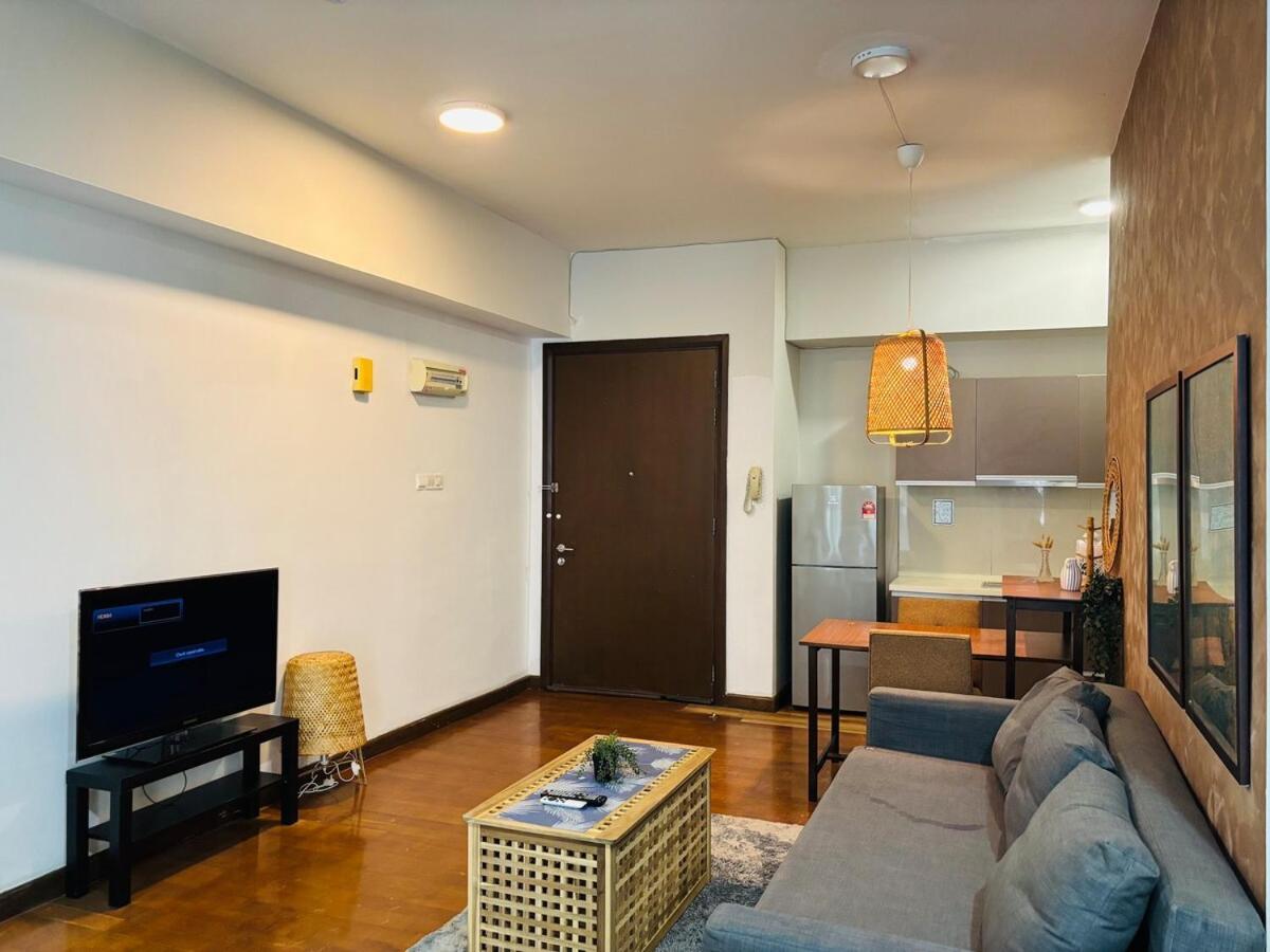 Regalia Upper View By Willow Homes Kuala Lumpur Cameră foto