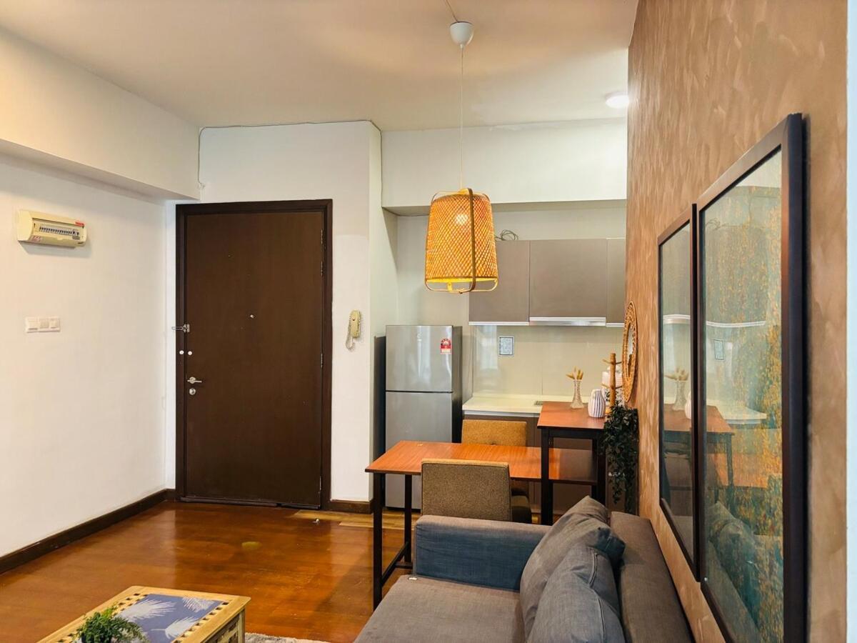 Regalia Upper View By Willow Homes Kuala Lumpur Cameră foto