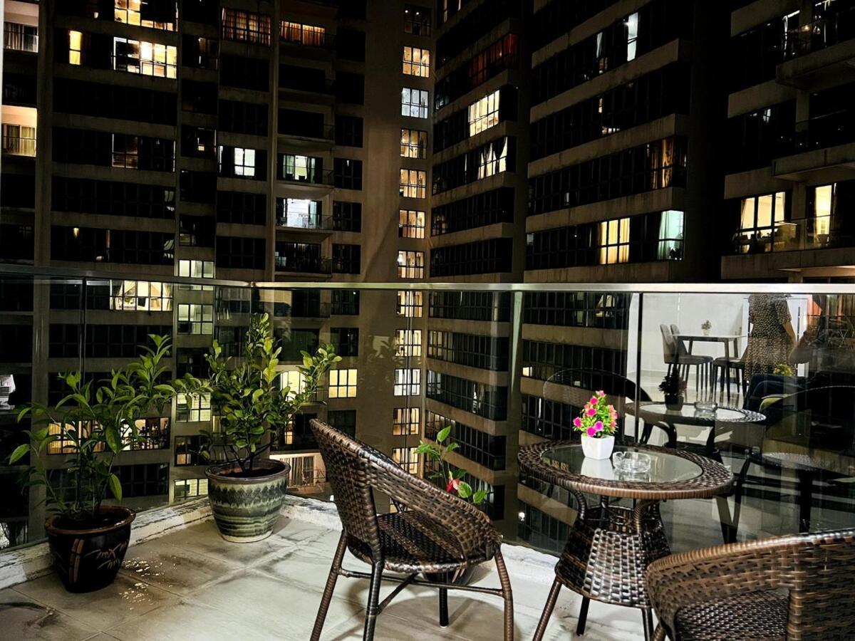 Regalia Upper View By Willow Homes Kuala Lumpur Cameră foto