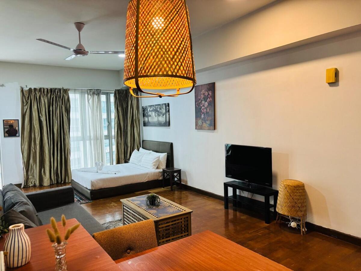 Regalia Upper View By Willow Homes Kuala Lumpur Cameră foto