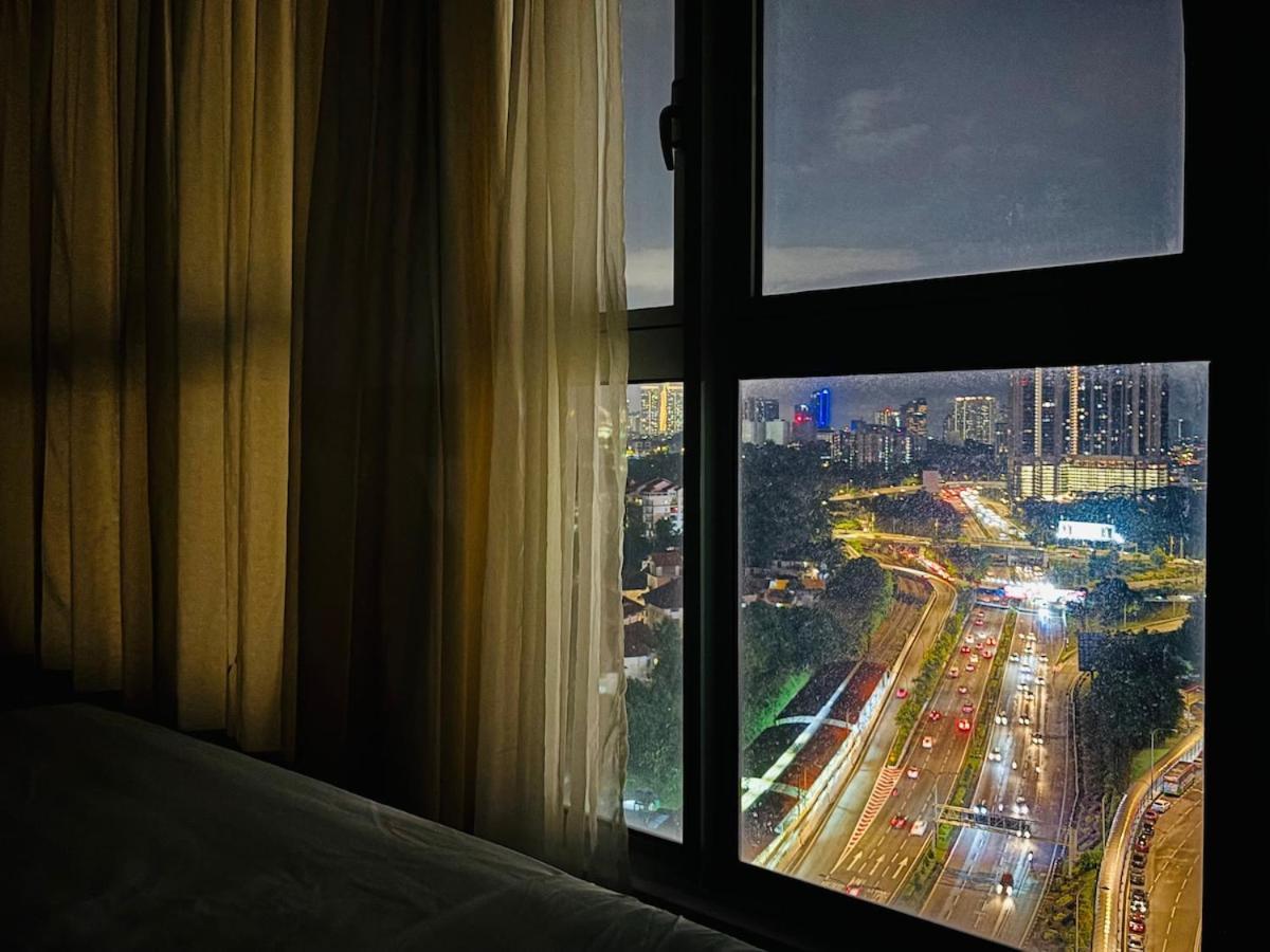 Regalia Upper View By Willow Homes Kuala Lumpur Cameră foto