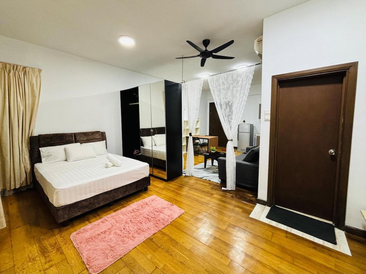 Regalia Upper View By Willow Homes Kuala Lumpur Cameră foto
