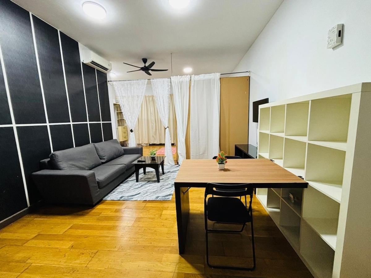 Regalia Upper View By Willow Homes Kuala Lumpur Cameră foto