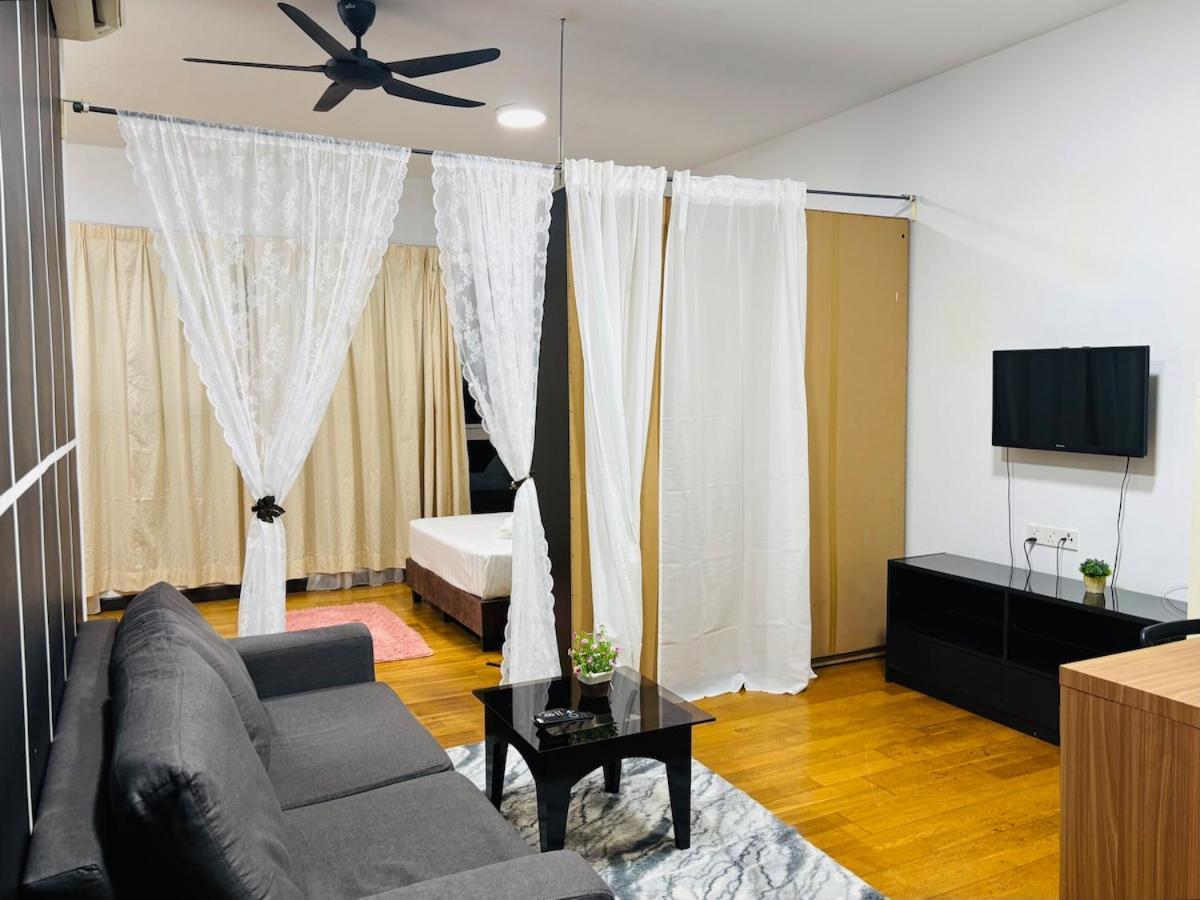 Regalia Upper View By Willow Homes Kuala Lumpur Cameră foto