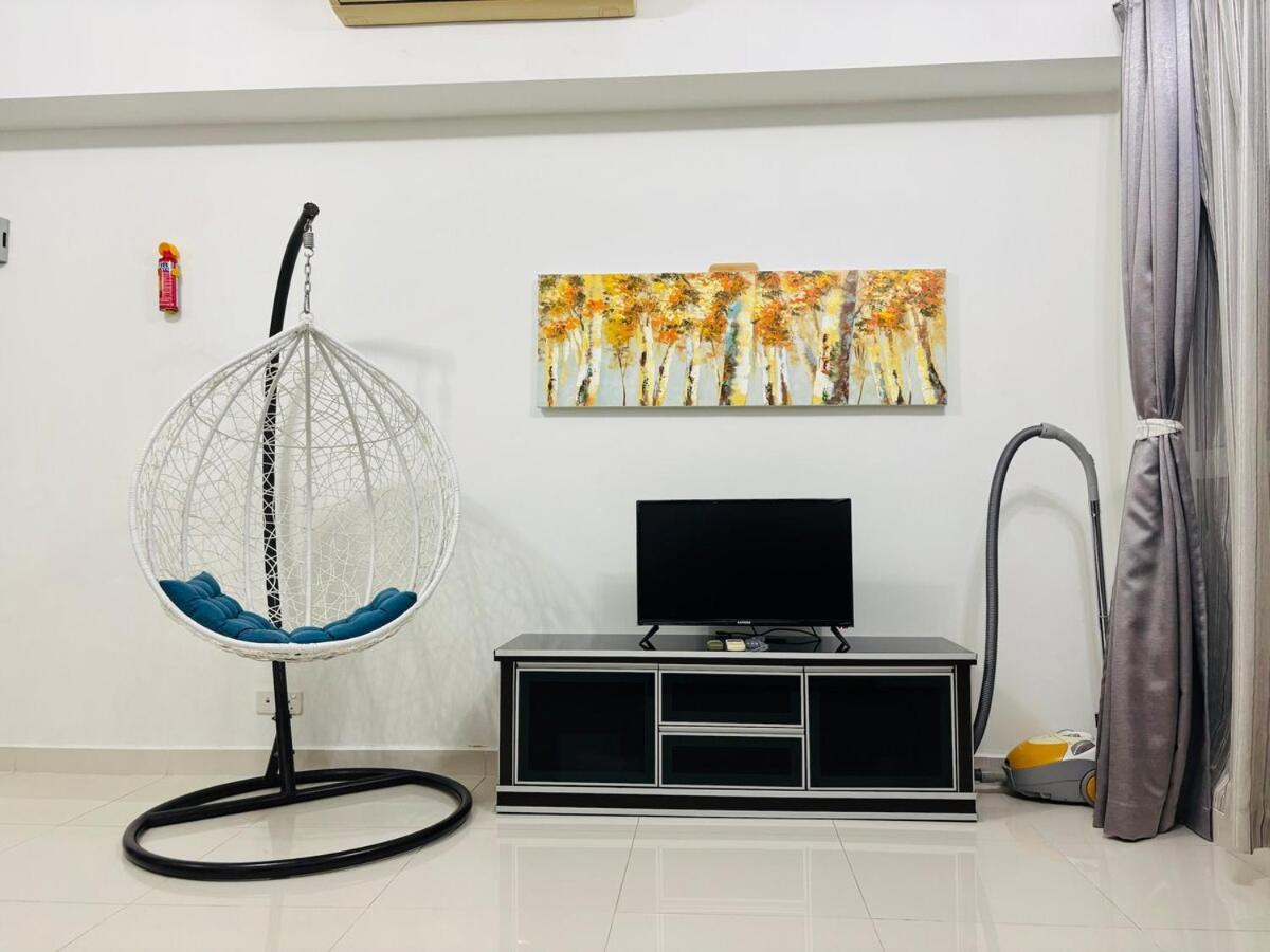 Regalia Upper View By Willow Homes Kuala Lumpur Cameră foto