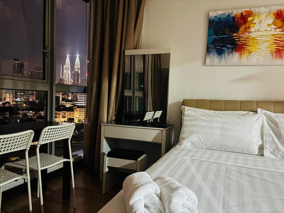 Regalia Upper View By Willow Homes Kuala Lumpur Cameră foto