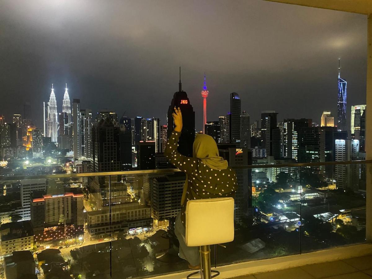Regalia Upper View By Willow Homes Kuala Lumpur Cameră foto