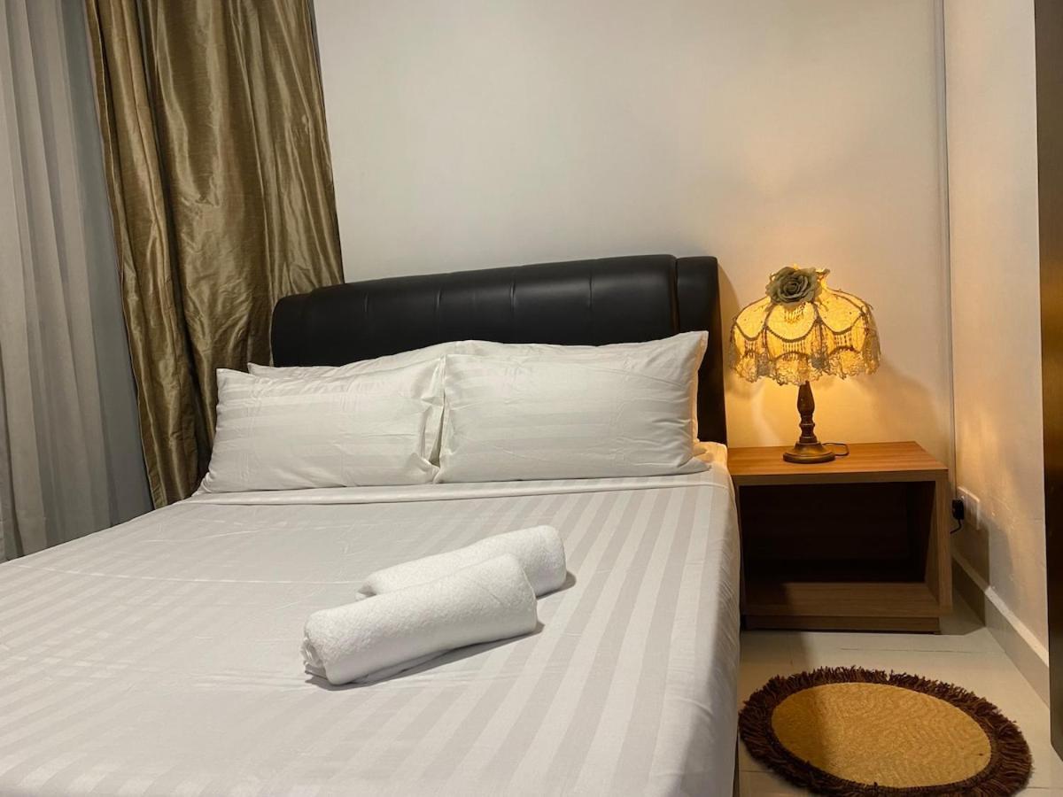 Regalia Upper View By Willow Homes Kuala Lumpur Cameră foto