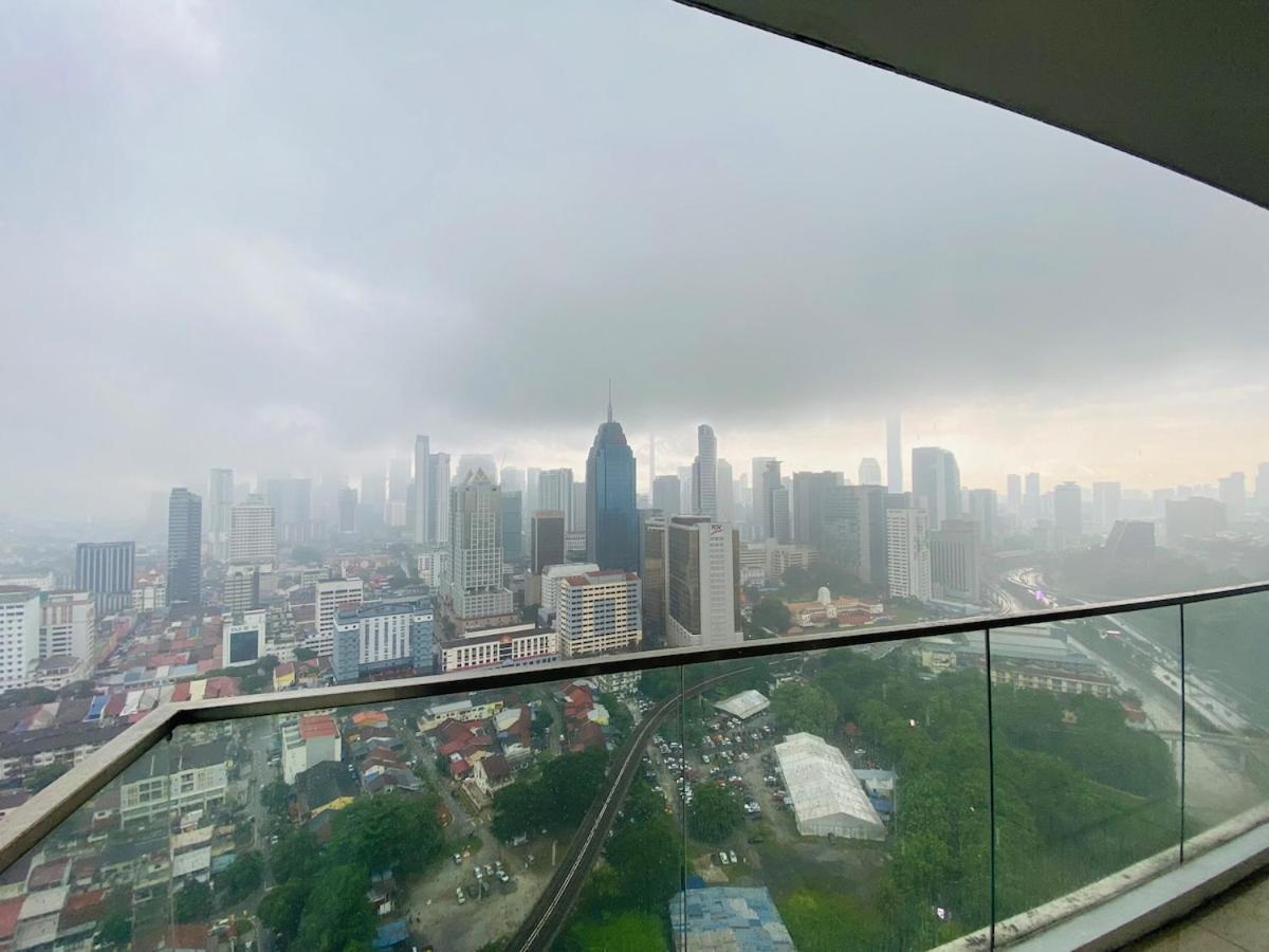 Regalia Upper View By Willow Homes Kuala Lumpur Cameră foto